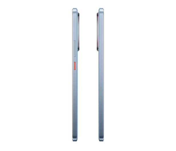 realme GT 7 12/512GB IceSense Blue OLED OIS IP69 120W 7000mAh - 1335496 - zdjęcie 8